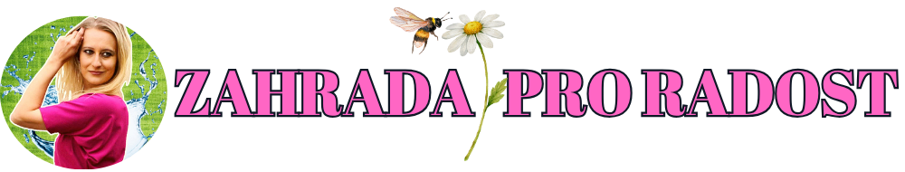 ZAHRADA PRO RADOST