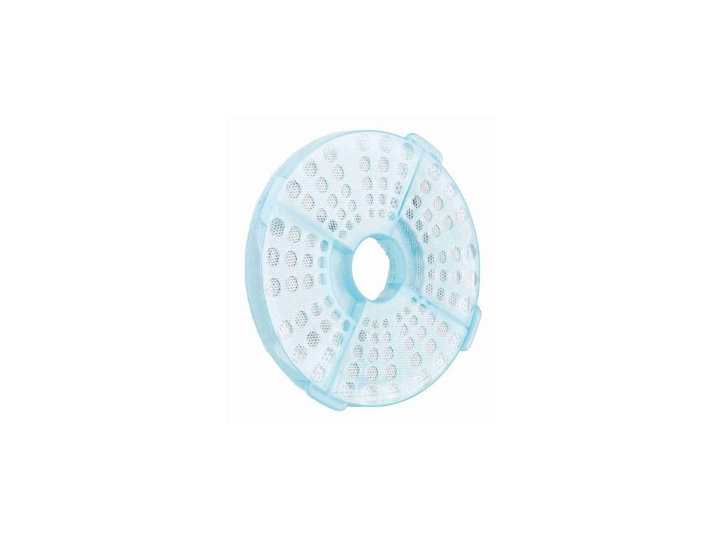 Ersatz-Aktivkohlefilter für Trinkflasche 24464, 2 Stk