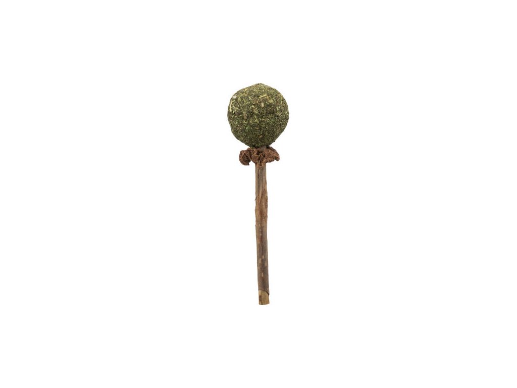 Lizak do żucia MATATABI 11 cm produkt naturalny
