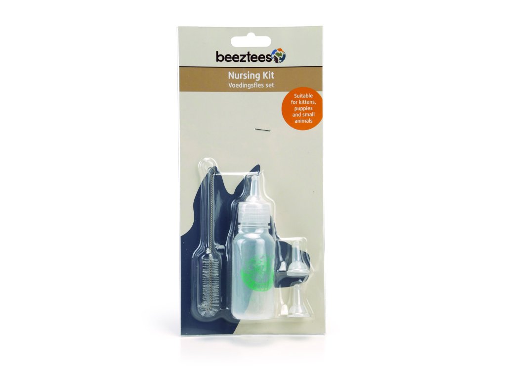 BZ NURSERKIT IN BLISTER 50ML 12 50ML 2602202114215912543
