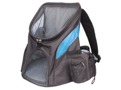 Petbag 32 backpack for pets black variant 40240