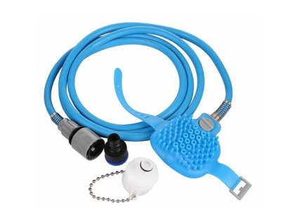 Vòi tắm dành cho thú cưng phiên bản 43189