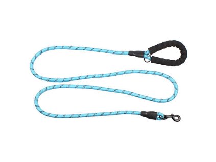 Dogo leash for dogs blue variant 40238