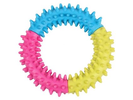 Roundy chew toy for dogs pack 1 pc