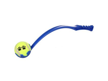 Aport 45 Ballwerfer blau Paket 1 Stk