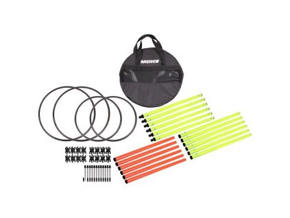 Dog Multi agility obstacles for dogs pack 1 pack