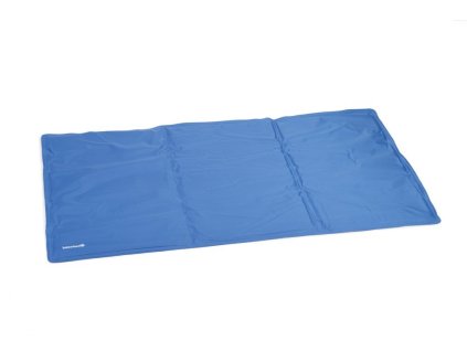Beeztees Cooling pad blue 90x50 cm