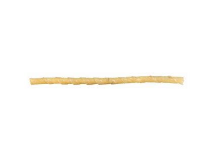 Tyčinka točená koža 12cm/5-6mm [bal. 100ks]