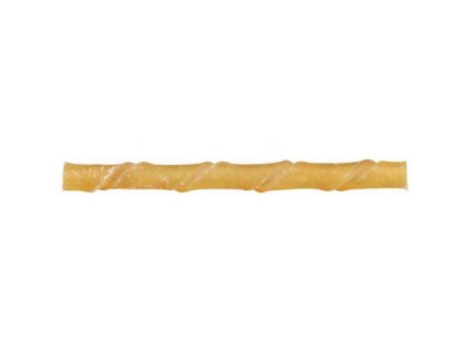 Gedrehter Lederstab 12cm/9-10mm [Pack. 100 Stück]
