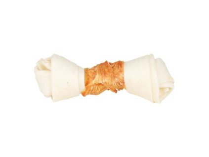 DentaFun Hühnerknoten, 15 cm/70 g