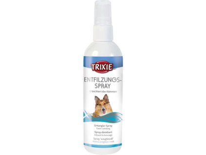 Entfilzungspray - giúp chải tóc dễ dàng hơn 175 ml TRIXIE