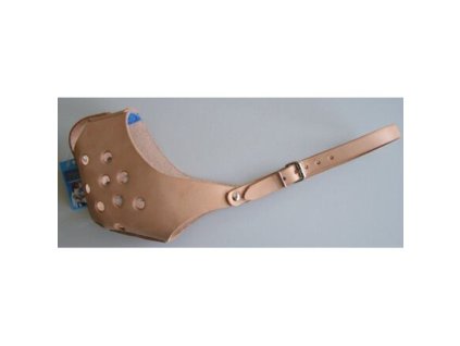 Rọ mõm da FILA - SALE SALE