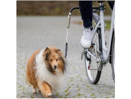 Zestaw przewodników do roweru DE LUXE