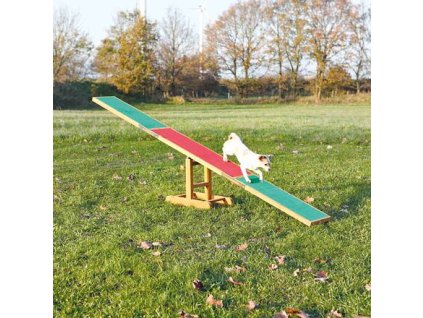 Đu/cầu AGILITY tối đa 300x54x34cm lên tới 80kg TRIXIE