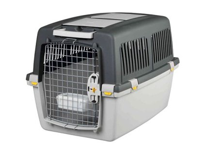 Crate Gulliver 4. 52x51x72cm (max. 18kg)