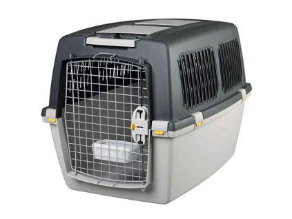 Crate Gulliver 5. 58x60x79cm (max. 25kg)