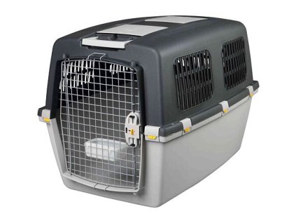 Crate Gulliver 6. 64x64x92cm (max. 38kg)