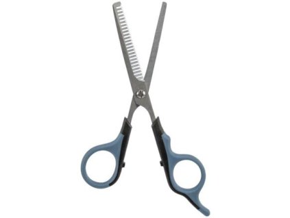 Kéo nhổ lông cắt một mặt 16cm