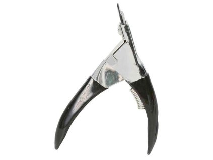 Guillotine pliers on card 11 cm