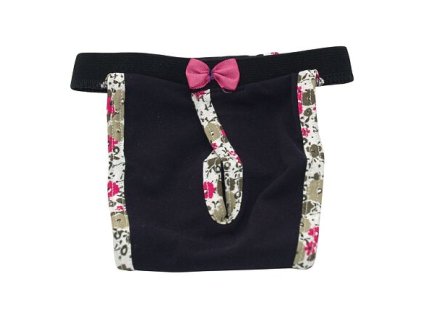 Dany - heating panties size 0 (22cm)