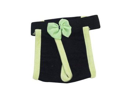 Dany - heating panties size 7 (60cm)