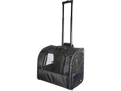 ELEGANCE Tasche auf Rollen 45x41x21cm (max. 10kg)