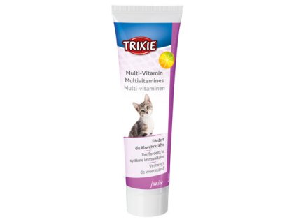 Vitaminpaste für Kätzchen 100g TRIXIE