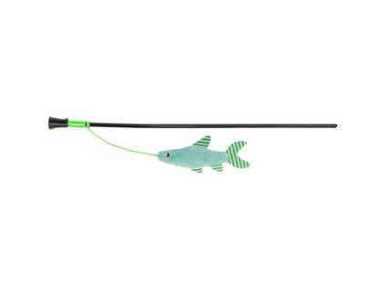 Cần câu cá xanh 42 cm