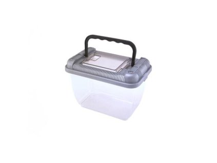 Fauna box AQUAZOO III. 31x21x21cm 7.5L