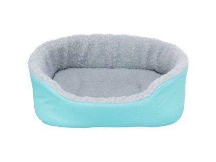Woolen bed for rabbits 35 x 28 cm