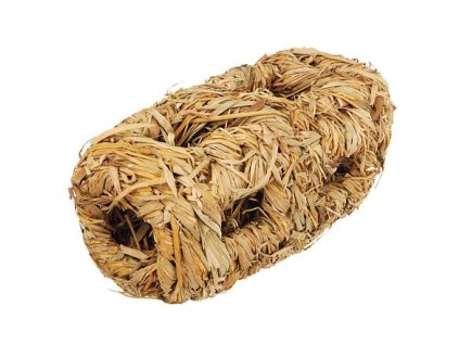 Bed - grass nest, MULTIPLE HOLES 10x19cm TRIXIE