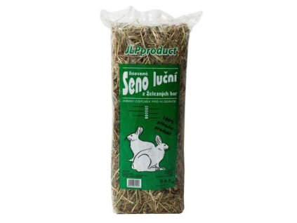 Cỏ khô diệt chuột 15l