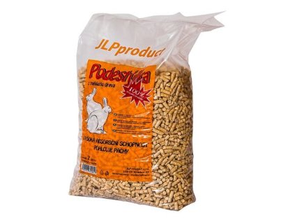 Holzstreu - Pellets 7 l