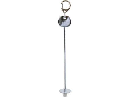 Metallnadel (Halter) für Obst 20 cm TRIXIE