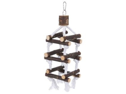 Toy tower small 34cm