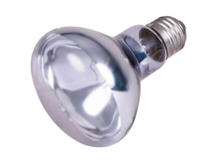 Neodymium Basking-Spot-Lamp (RP 2,10 Kč) (Provedení tvar R80, ø 80 ×108 mm, výkon 100 W)