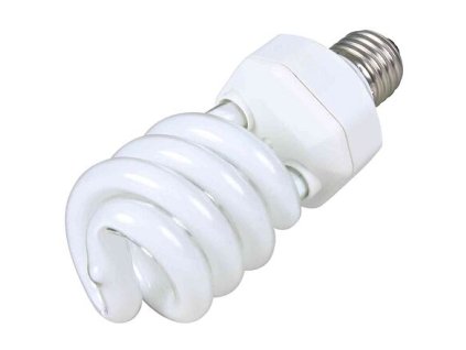 Sunlight Pro Compact 2.0, UV-Compact lamp, 23W (RP 2.10 CZK)
