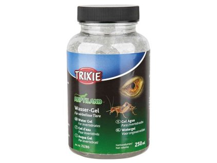 Wassergel für Wirbellose 250 ml TRIXIE