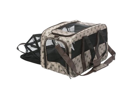 Torba podróżna MAXIMA z dodatkowym miejscem do spania 33x32x54 cm (maks. 8 kg)
