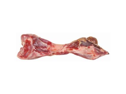 Ham bone vacuum packed 24 cm, 390 g - TRIXIE
