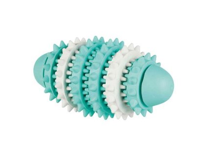 Cylinder DentaFunRUGBY 15cm TRIXIE