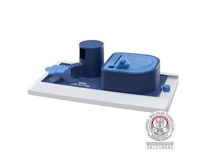 Dog Activity POCKER BOX VARIO 2  32x17 cm