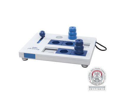 Hoạt động cho chó MINI MOVER, 25 x 20 cm