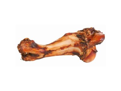 Smoked veal bone - JUMBO, 30 cm, pack. 1500 g