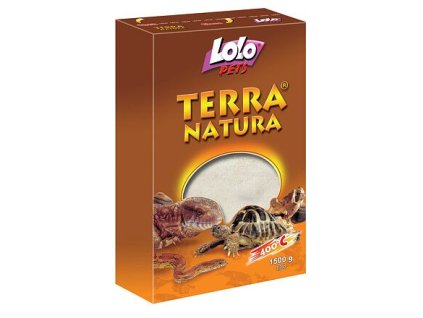 Cát thủy sinh LOLOPets hộp 1500 g