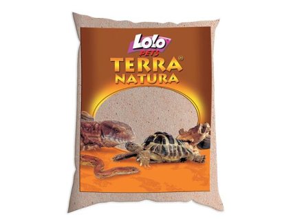 LOLOPets cát hồ cạn túi 6 kg
