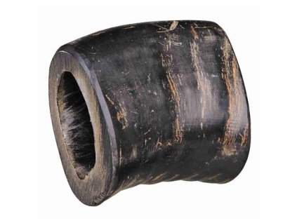Original Büffel-Kauhorn, klein