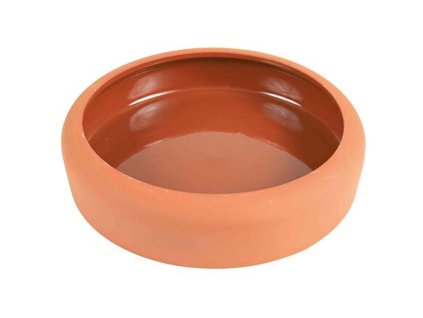 Keramická miska TRIXIE (Provedení 600 ml/ ø 19 cm, např. králík)