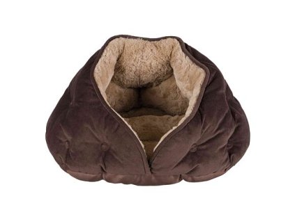 Cuckoo MALU 47x27x41 cm brown/light brown