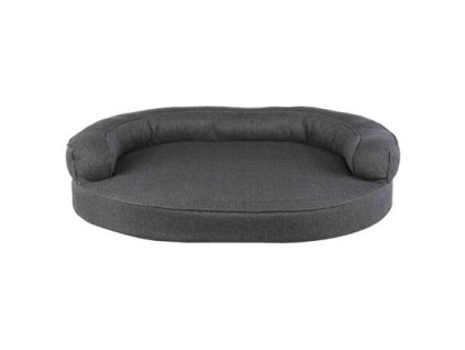Sofa FLORENTINA 80 x 60 cm grau - NACH VERKAUF